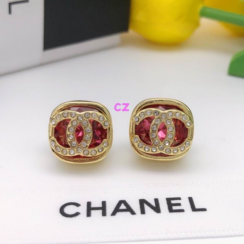 Chanel Earrings 2112